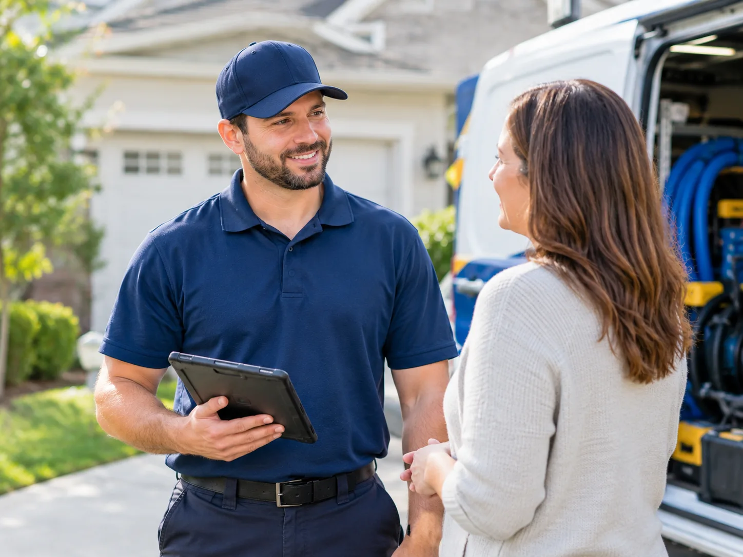 Sewage Backup Cleanup Cumby, TX FAQs